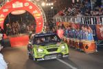 Ford Focus RS WRC 2007 года